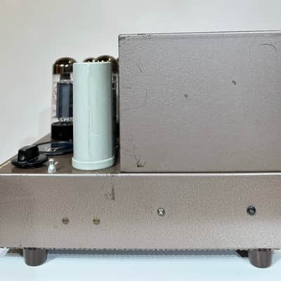 Marantz Model 8 Stereo Tube Power Amplifier image 8
