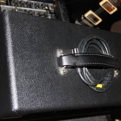 Friedman Little Sister 20-Watt All Tube Head image 4