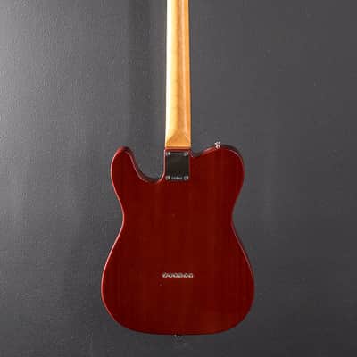 Fender Used American Vintage II 1963 Tele '24 image 5