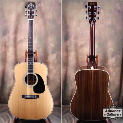Rider acoustic guitars