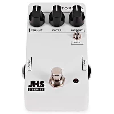 3 Series Distortion JHS Pedals image 3