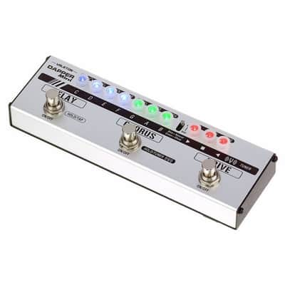 Valeton MES-1 | Dapper Mini Multi Effects Strip. New with Full Warranty! image 4