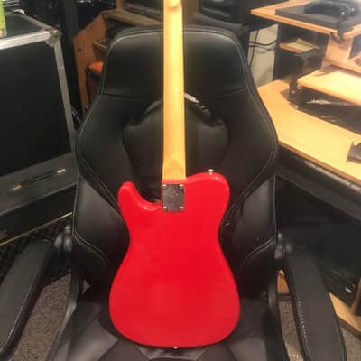 Vintage 1981 Fender Bullet w/ OHSC, Made in USA! image 6