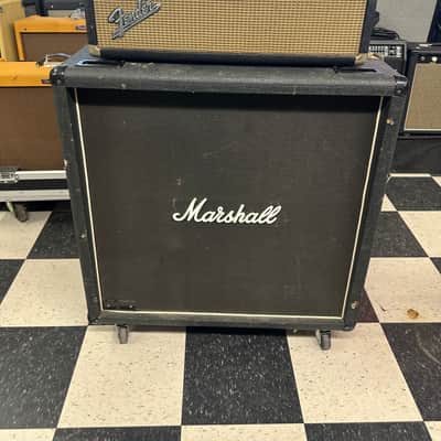 Fender Bandmaster 40-Watt 2-Channel Guitar Amp Head 1963 - 1967 - Black Panel image 1