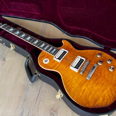 Gibson Custom Shop Slash Signature "Appetite For Destruction" Les Paul 2010 - VOS image 7