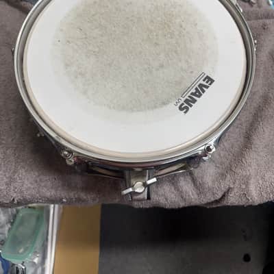 Yamaha 12x5 Stage Custom Side Snare Drum image 5