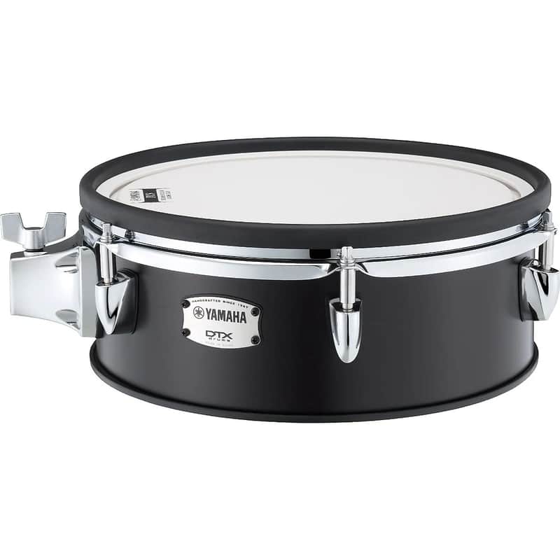 Yamaha XP125T-X 2-Zone 12" Wood Shell Electronic Drum Pad image 2