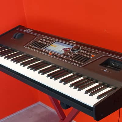 Ketron SD9 Keyboard (young used) image 7