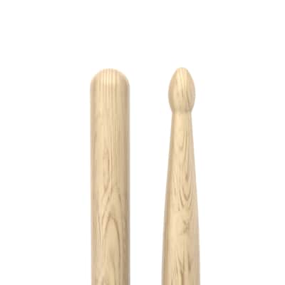 PRO-MARK PW5AW Sticks, Japanese Oak - Drumsticks image 3