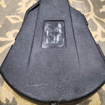 1985 Gibson Les Paul Gen 3 Chainsaw Case image 2