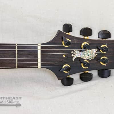 PRS Private Stock #165 McCarty Model 3 Soapbar (Private Collection) image 6