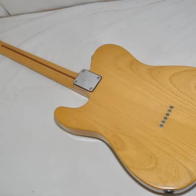 Fender JAPAN TELECASTER 1994-1995 Electric Guitar Ref. No 7506 image 11
