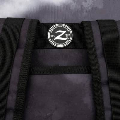 Zildjian ZXCB00120 20' Student Cymbal Backpack BLK/RCL image 13