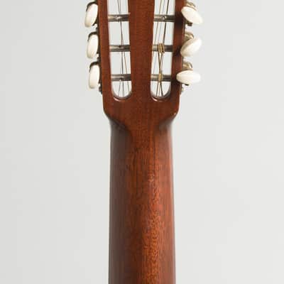 C. F. Martin  D-12-20 12 String Flat Top Acoustic Guitar (1966), ser. #208963, original black chipboard case. image 6