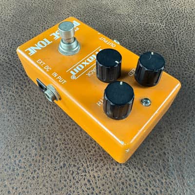 Maxon PT-909 Phase Tone Made in Japan - 1979 image 5
