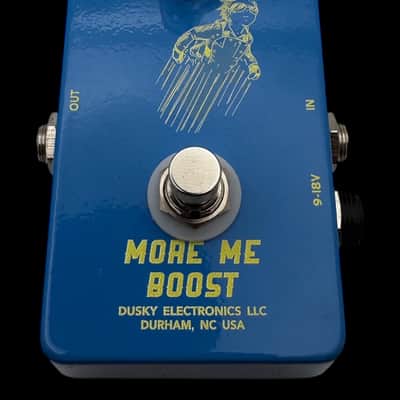 Dusky Electronics More Me Boost X7182 image 2