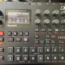 Elektron Syntakt 12 Track Drum Computer & Synthesizer 2022- Present - Black