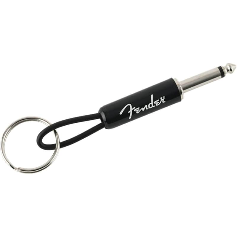 Fender Jack Keychain image 1