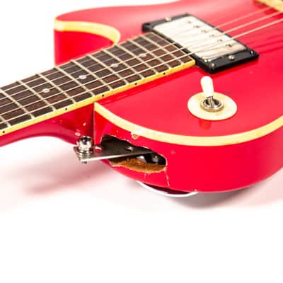 Gibson Les Paul Standard w/ B- Bender Owned by Mike Campbell image 16