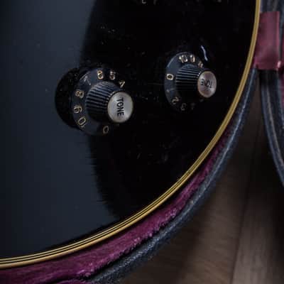 Gibson Les Paul Custom 1968/1969 - Ebony image 6