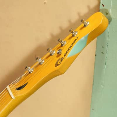 Fat Neck Tele Gladiator GL-221 2010s image 15