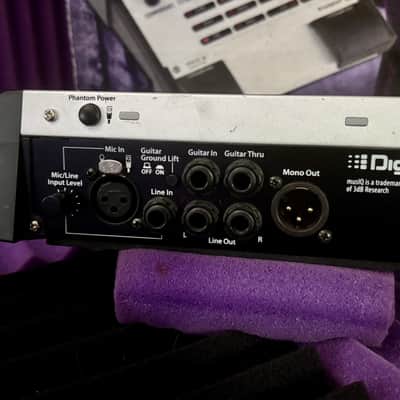 DigiTech Vocalist Live 2 2010s - Silver image 7