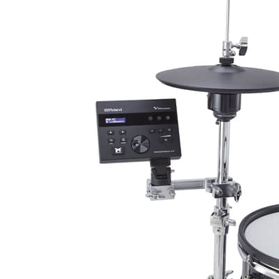 Roland VAD103 V-Drums Acoustic Design Electronic Drum Kit image 3