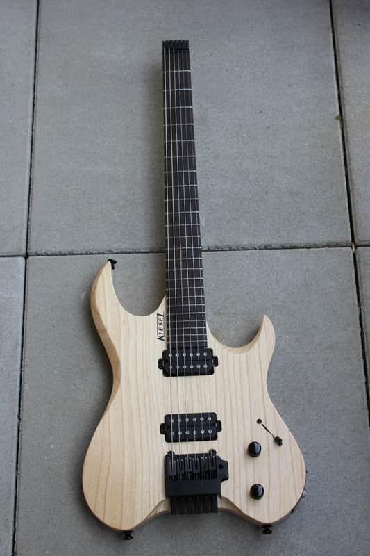 Kiesel Vader Bolt-On 6 image 1