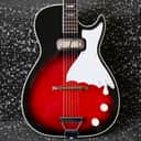 1958 Harmony Stratotone Mercury H47 * Vintage * Original *