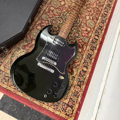Gibson SG Special with Rosewood Fretboard 1995 - 2011 - Ebony