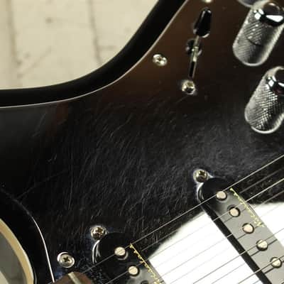 USED 2020 Fender Tom Morello Stratocaster (264) image 8