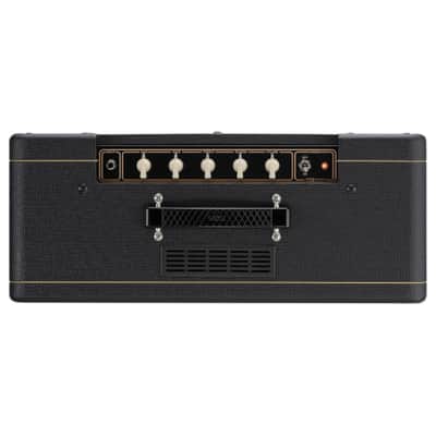 VOX AC10C1 10-Watt Combo Amp image 4
