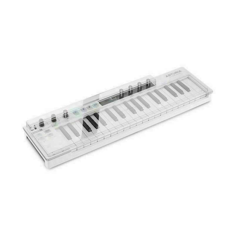 Decksaver Arturia Keystep 37 Dust Cover (light edition) (B-STOCK) image 1