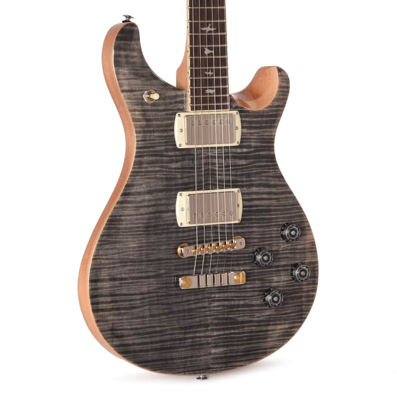 PRS SE McCarty 594 Charcoal image 1