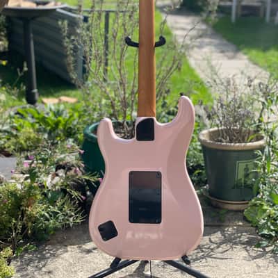 Squier Contemporary Stratocaster HH FR Roasted image 2