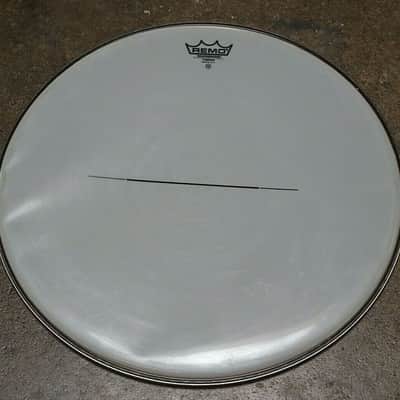 Remo 22" Weatherking Hazy Timpani Drum Head image 1