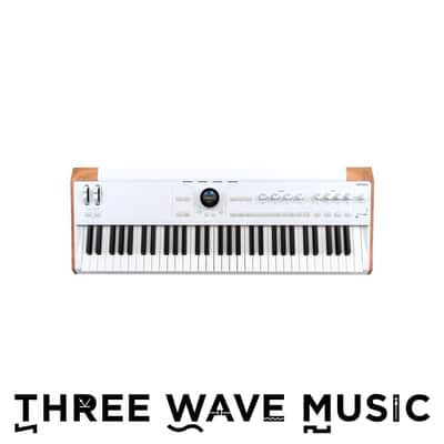 Arturia AstroLab - Avant-garde Stage Keyboard [Three Wave Music] image 1