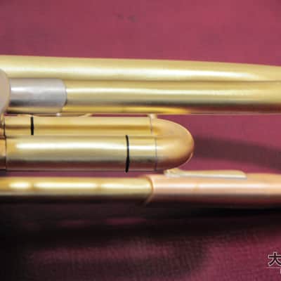 LOTUS Classic B♭ Trumpet (New) image 13