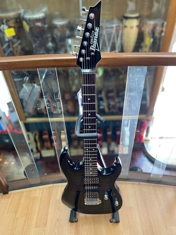 Ibanez GRX 70QA image 1