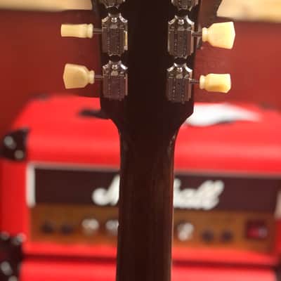 Gibson ES-335 Dot 2020 - Present - Vintage Burst image 9