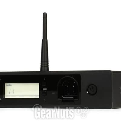 Shure GLXD4R Digital Wireless Receiver image 5