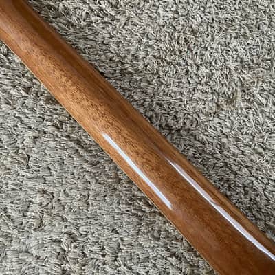Imma 40 Inch Folk Acoustic Guitar, Dragonfly Soundhole image 9