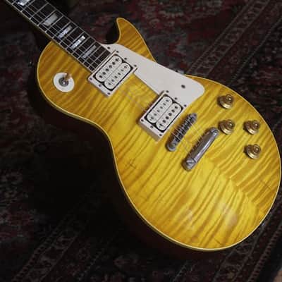 1959 Gibson Les Paul Replica image 1