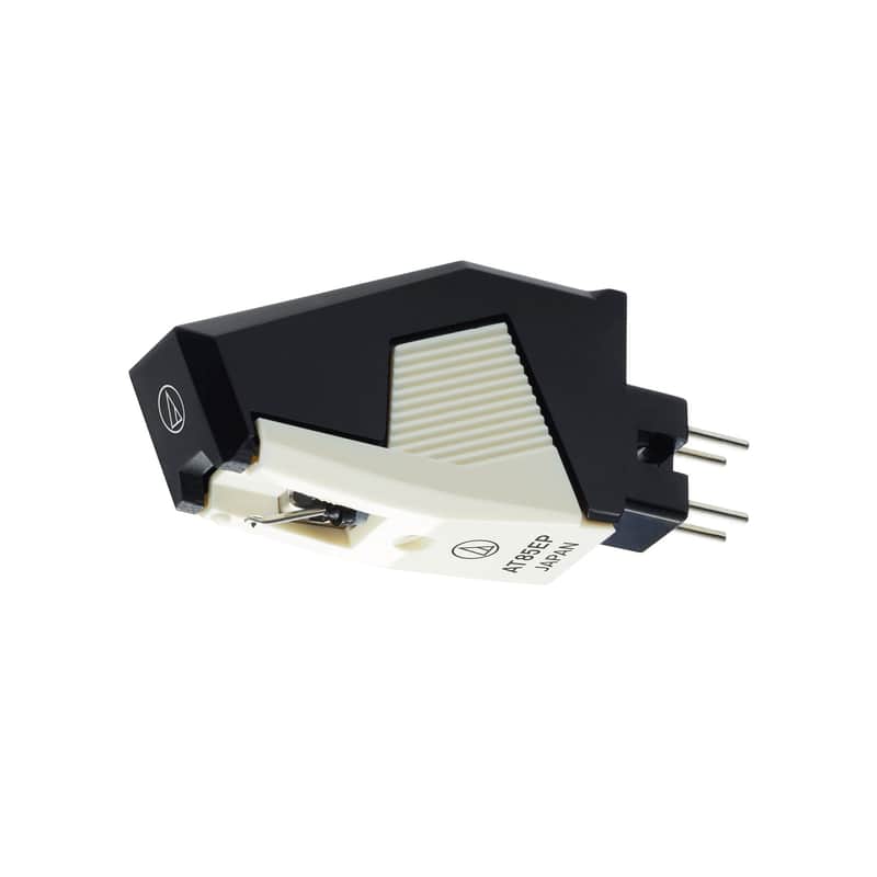 Audio-Technica AT85EP Dual moving magnet cartridge image 1