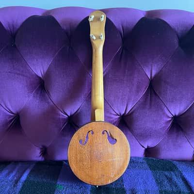 Unknown Banjolele For Parts/Repair image 3