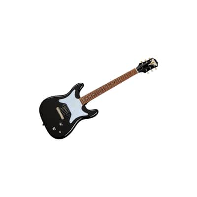 Coronet Ebony Epiphone image 3