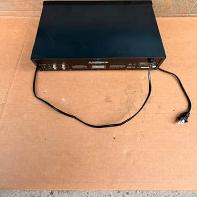 TEAC Model: CD-RW890MKII Compact Disc Recorder SN: 9100467 image 9