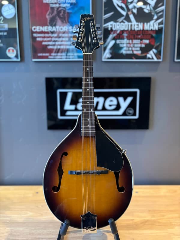 Aria AM-20