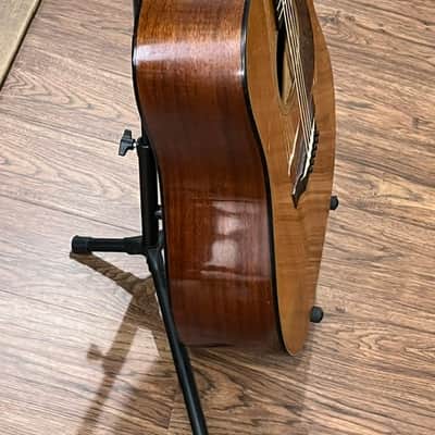 1962 Martin D-18 image 5