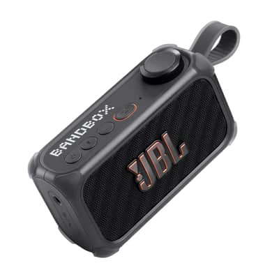 JBL BANDBOX SOLO Portable Pocket-Size Practice Amp image 5